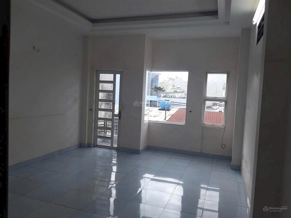 Siêu phẩm 5 tầng btct, full nội thất, hxh đỗ cửa cách 10m, thống nhất, 51m2 (4,3m*13m), 6,5tỷ