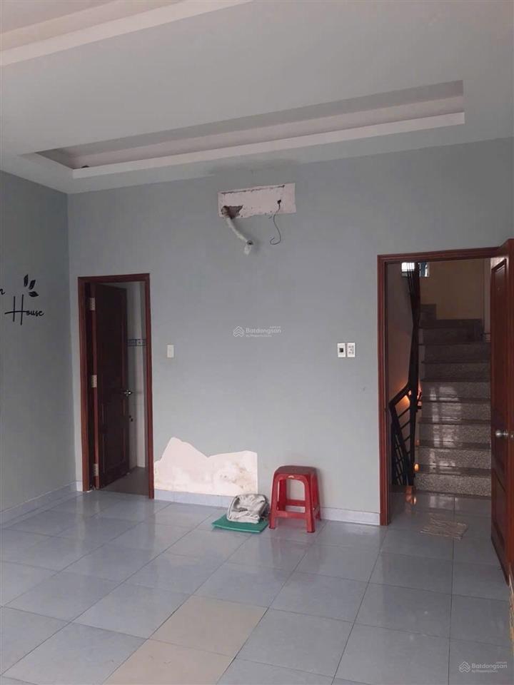 Siêu phẩm 5 tầng btct, full nội thất, hxh đỗ cửa cách 10m, thống nhất, 51m2 (4,3m*13m), 6,5tỷ