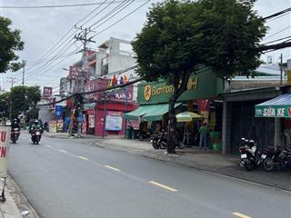 Nhà 4 tầng kiên cố ở ngay, góc 2mt hxh , dòng tiền 12tr/th, nguyễn văn quá, 113m2 (5*23)  6,85tỷ