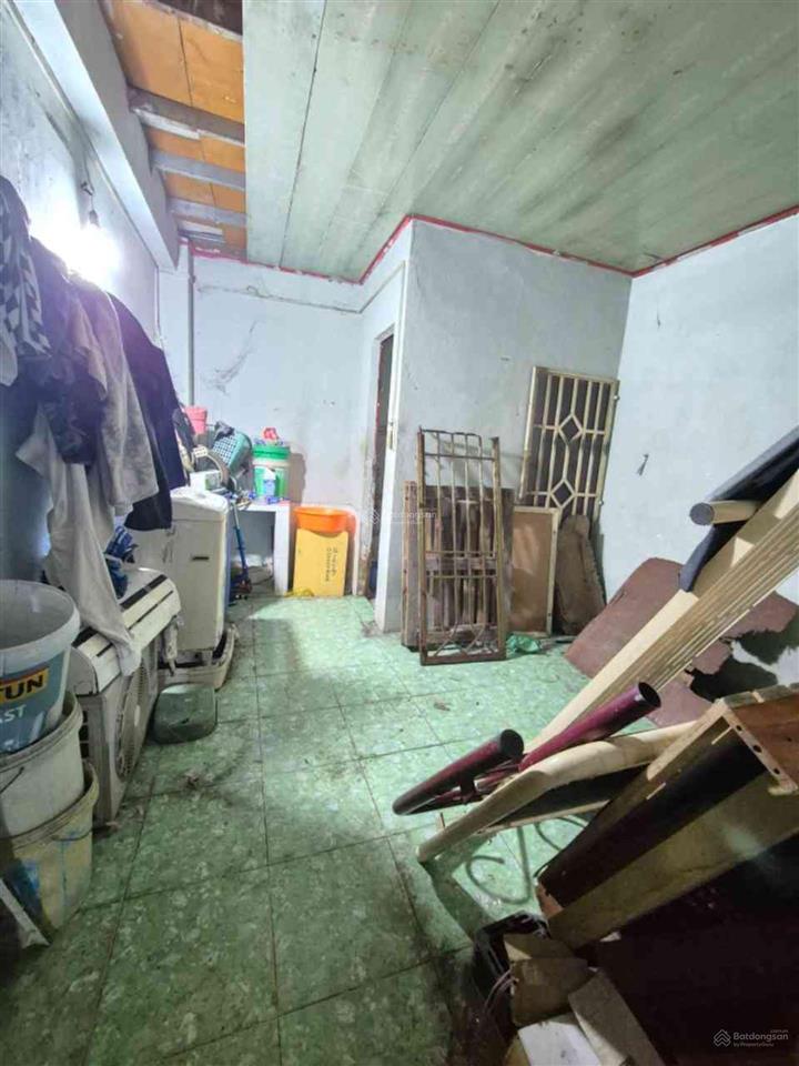 Nhà 1 sẹc, hẻm 5m giáp mt nguyễn văn quá  102m2 (4m*26m)  chỉ 5,45 tỷ (tl)