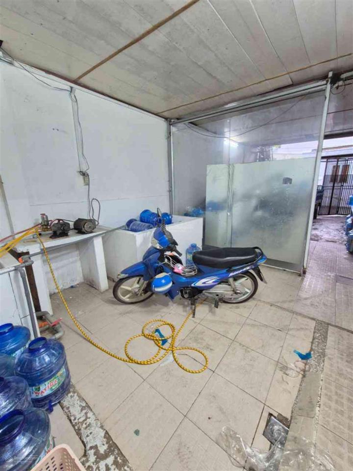 Nhà 1 sẹc, hẻm 5m giáp mt nguyễn văn quá  102m2 (4m*26m)  chỉ 5,45 tỷ (tl)