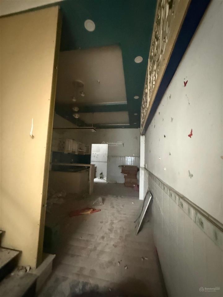 Mtkd 2 tầng đường số 2, 72m2 (4m*18m), đường nhựa 8m, chỉ 7,85tỷ (tl)
