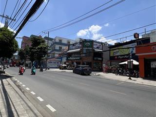 Cg bán lô đất 100m2 (4m*22m)/nở hậu, hẻm nhựa 8m thông đường số 59 gv  5,95tỷ (tl)