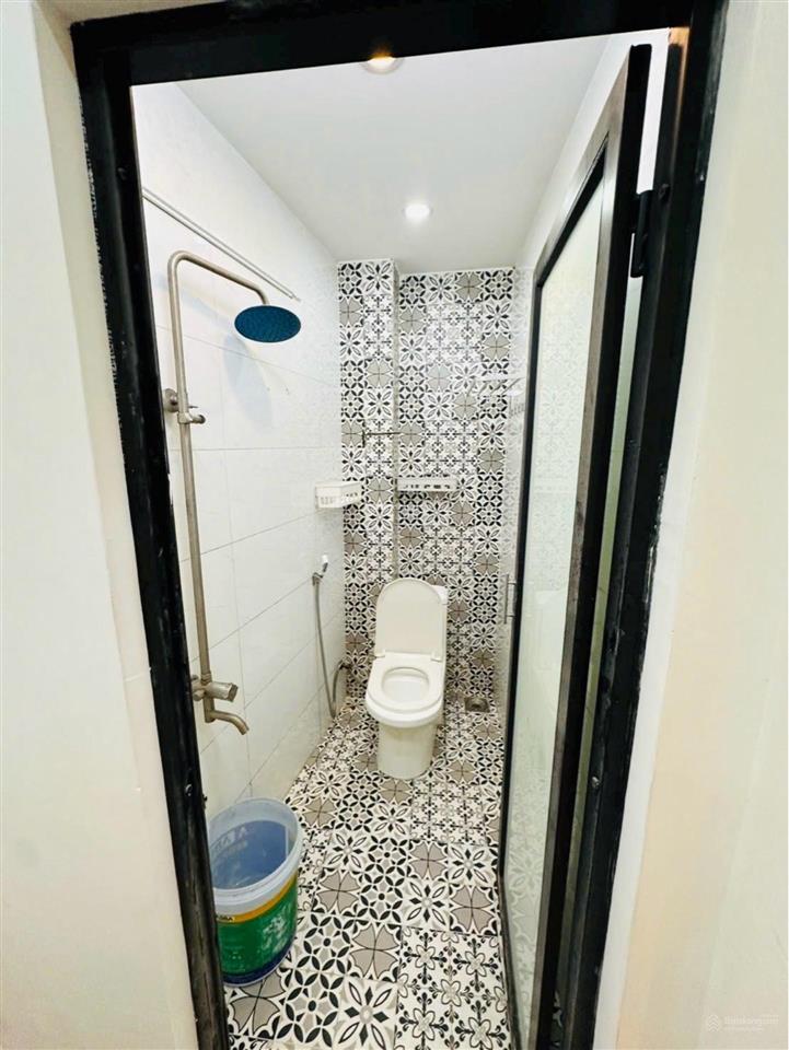 Nhà đẹp 3 tầng full nội thất, 24m2 (3,3*8), hẻm vf3, bùi quang là gv, chỉ 3,3 tỷ (bl)