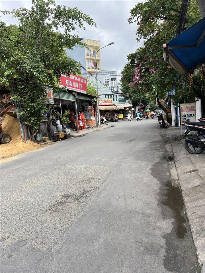Nhà đẹp 3 tầng full nội thất, 24m2 (3,3*8), hẻm vf3, bùi quang là gv, chỉ 3,3 tỷ (bl)