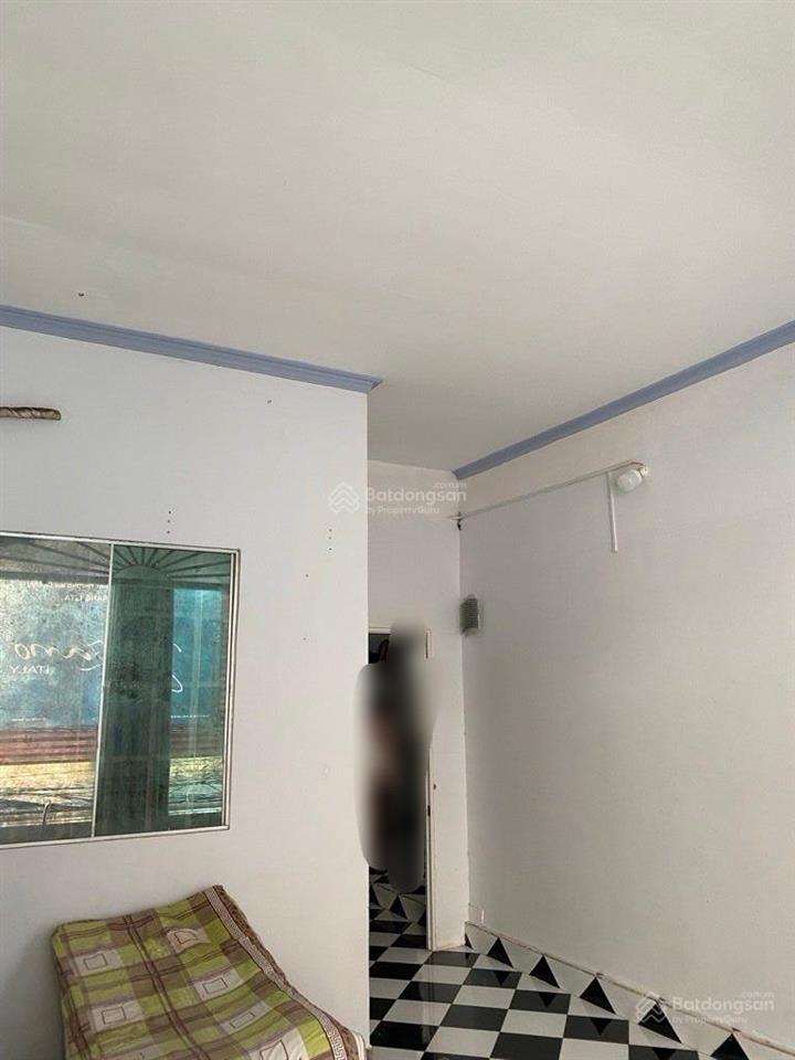 Nhà 2 tầng kiên cố, 72m2 (3*22m), lê đức thọ gv, hxh thông, chỉ 6,1 tỷ (bl)
