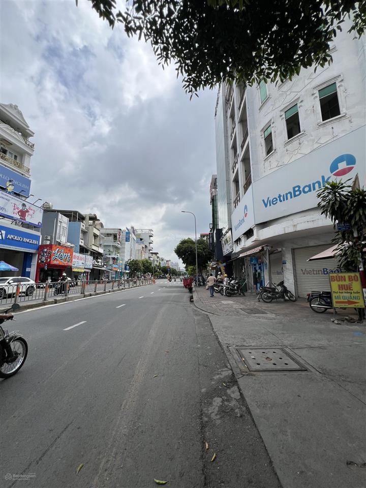 Chdv 3 tầng kiên cố, 59m2 ngang 5,6m, dòng tiền 40tr/th, nguyễn văn bảo  hạnh thông, chỉ 5,95 tỷ