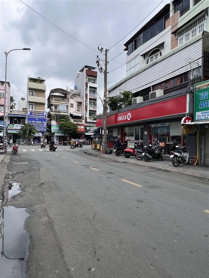 Chdv 3 tầng kiên cố, 59m2 ngang 5,6m, dòng tiền 40tr/th, nguyễn văn bảo  hạnh thông, chỉ 5,95 tỷ