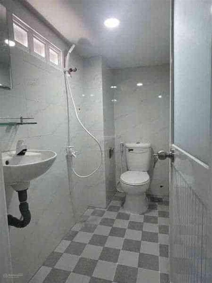 Chdv 3 tầng kiên cố, 59m2 ngang 5,6m, dòng tiền 40tr/th, nguyễn văn bảo  hạnh thông, chỉ 5,95 tỷ