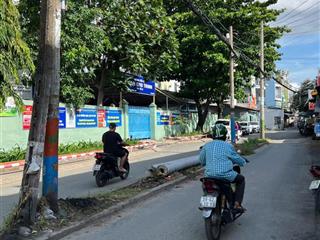 Siêu phẩm 3 tầng kiên cố, full nội thất, 49m2 (3,6*14), đường số 2 gv, chỉ 5,9 tỷ (tl)