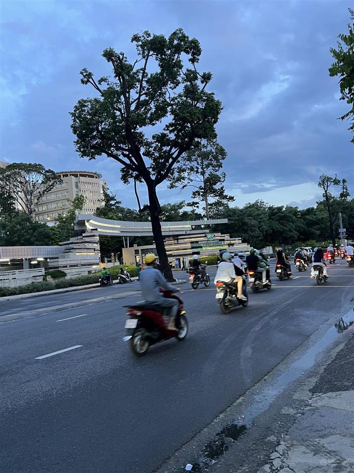 Hiếm! nhà 2 tầng kiên cố, hẻm 5m, 85m2 (4,3*20) nở hậu 5,3m, nguyễn kiệm gv, chỉ 8,5 tỷ (tl)