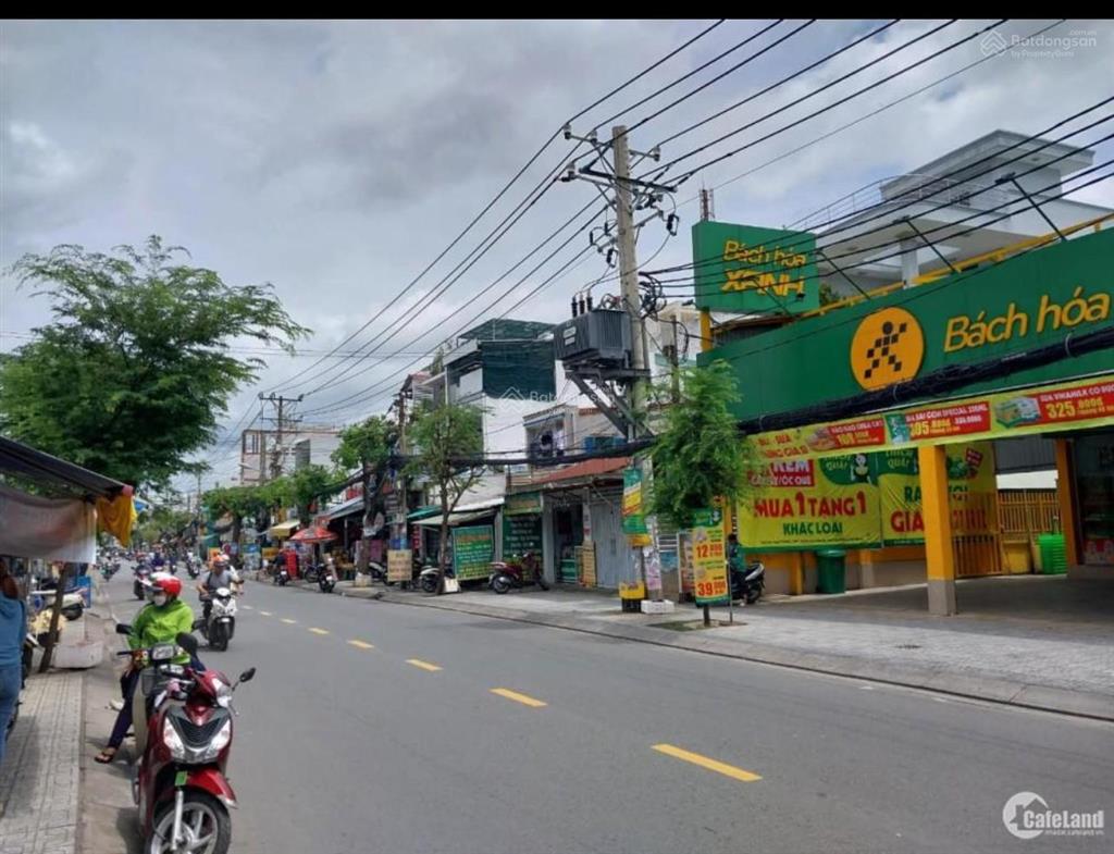 Căn mt đường nhựa 8m lk25, q12  4 tầng  75m2 (10*13,2), full nội thất, chỉ 7,5tỷ (bl)
