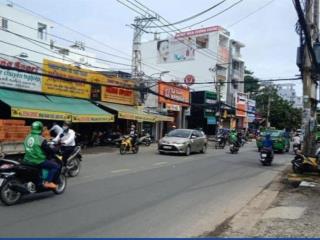 Siêu phẩm mtkd 4 tầng kiên cố, 72m2 (4*18) thống nhất gv, nhỉnh 11 tỷ (tl)
