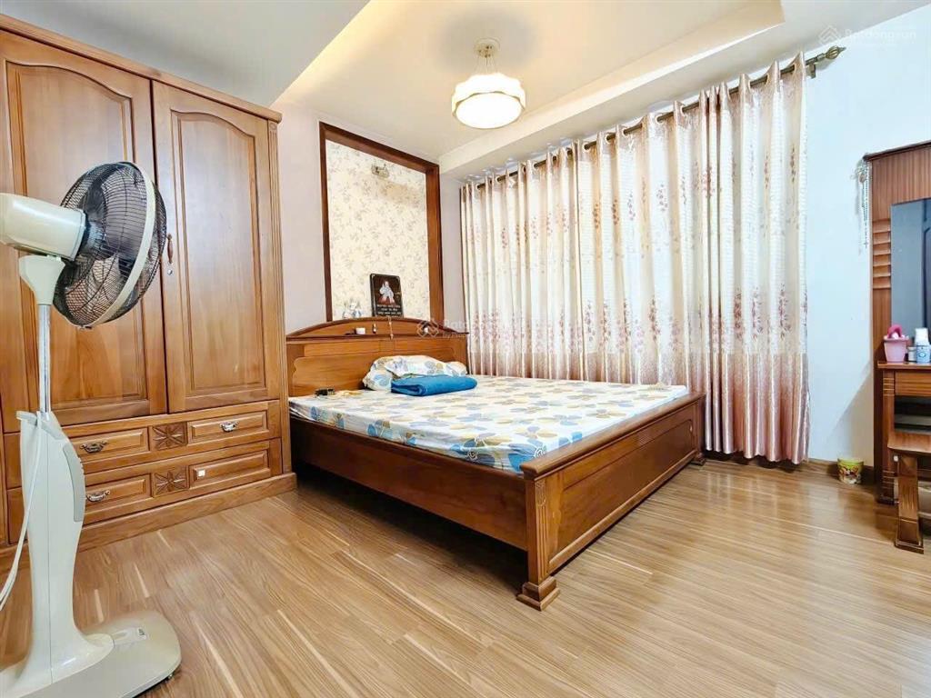 Siêu phẩm mtkd 4 tầng kiên cố, 72m2 (4*18) thống nhất gv, nhỉnh 11 tỷ (tl)