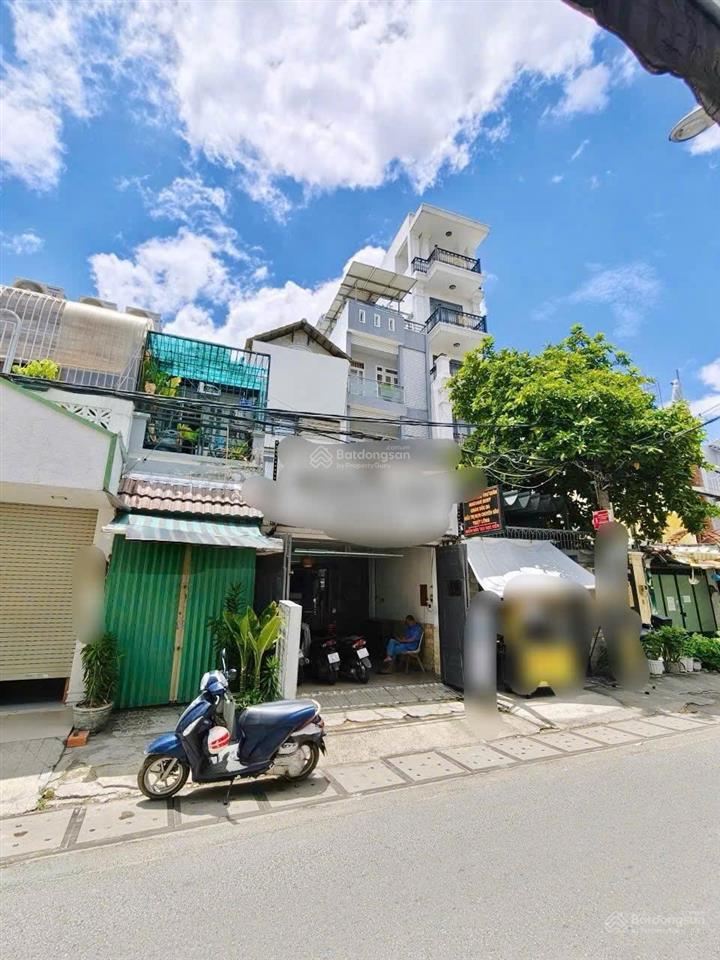 Siêu phẩm mtkd 4 tầng kiên cố, 72m2 (4*18) thống nhất gv, nhỉnh 11 tỷ (tl)