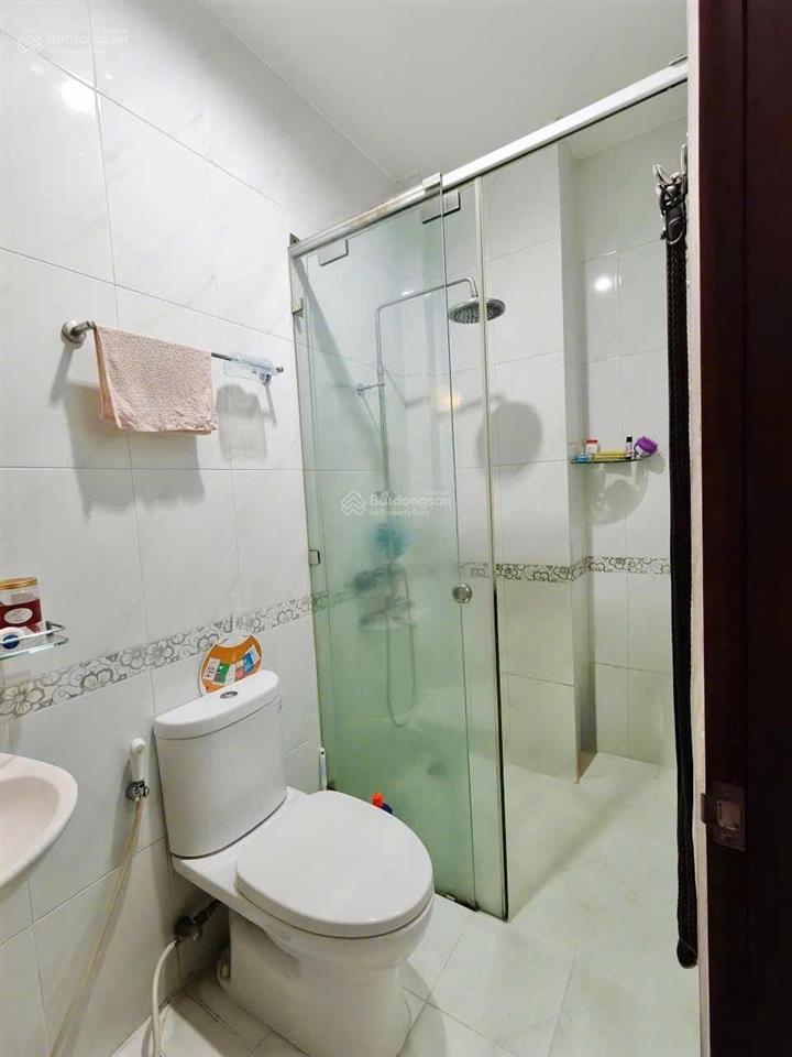 Siêu phẩm mtkd 4 tầng kiên cố, 72m2 (4*18) thống nhất gv, nhỉnh 11 tỷ (tl)
