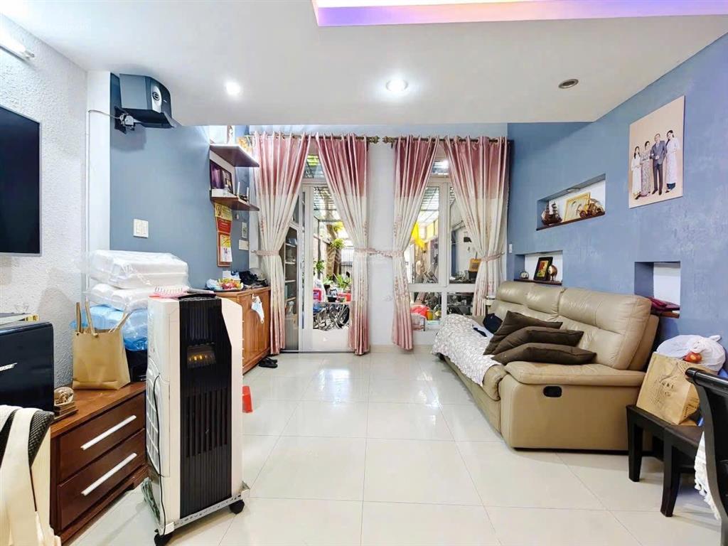 Siêu phẩm mtkd 4 tầng kiên cố, 72m2 (4*18) thống nhất gv, nhỉnh 11 tỷ (tl)