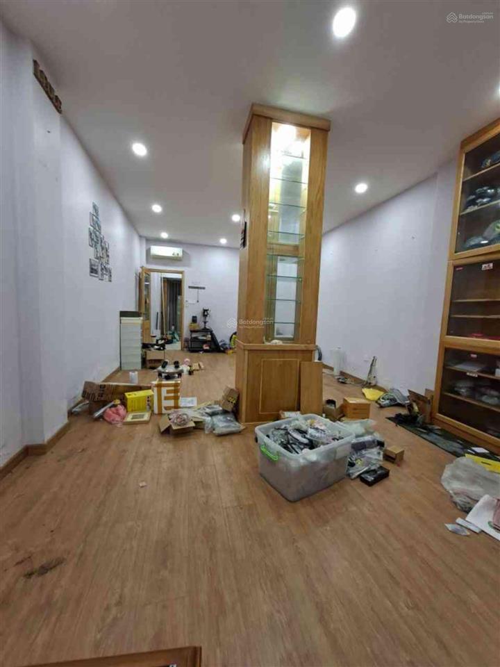 Hiếm nhà 2 tầng btct ở ngay, 56m2 (4,2*13,5), đường số 2 gv, chỉ 5,19 tỷ (tl)