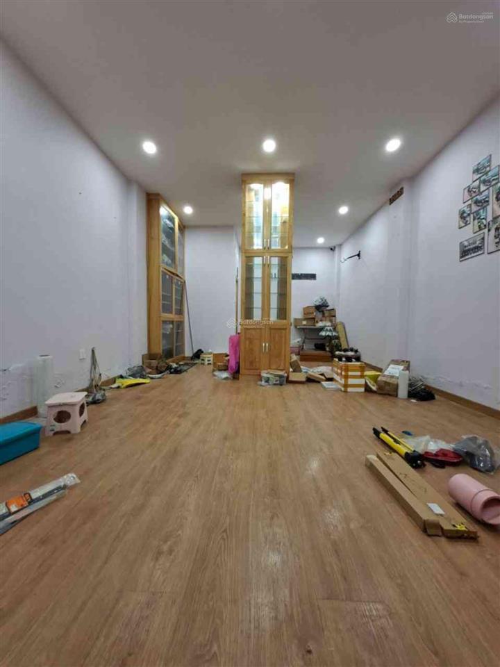 Hiếm nhà 2 tầng btct ở ngay, 56m2 (4,2*13,5), đường số 2 gv, chỉ 5,19 tỷ (tl)