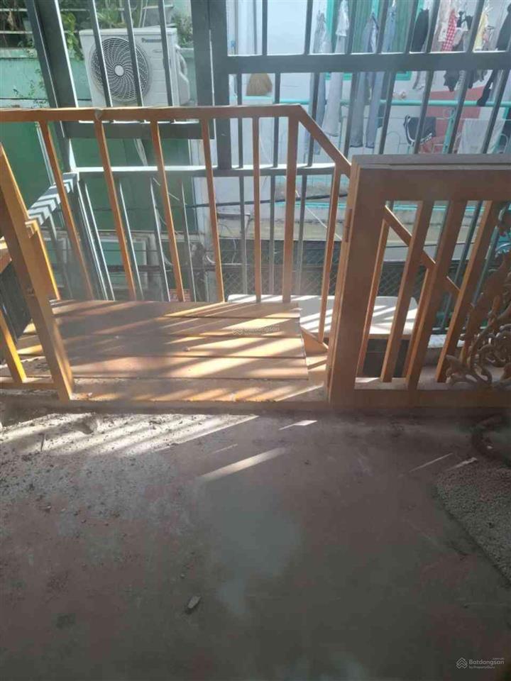 Hiếm nhà 2 tầng btct ở ngay, 56m2 (4,2*13,5), đường số 2 gv, chỉ 5,19 tỷ (tl)