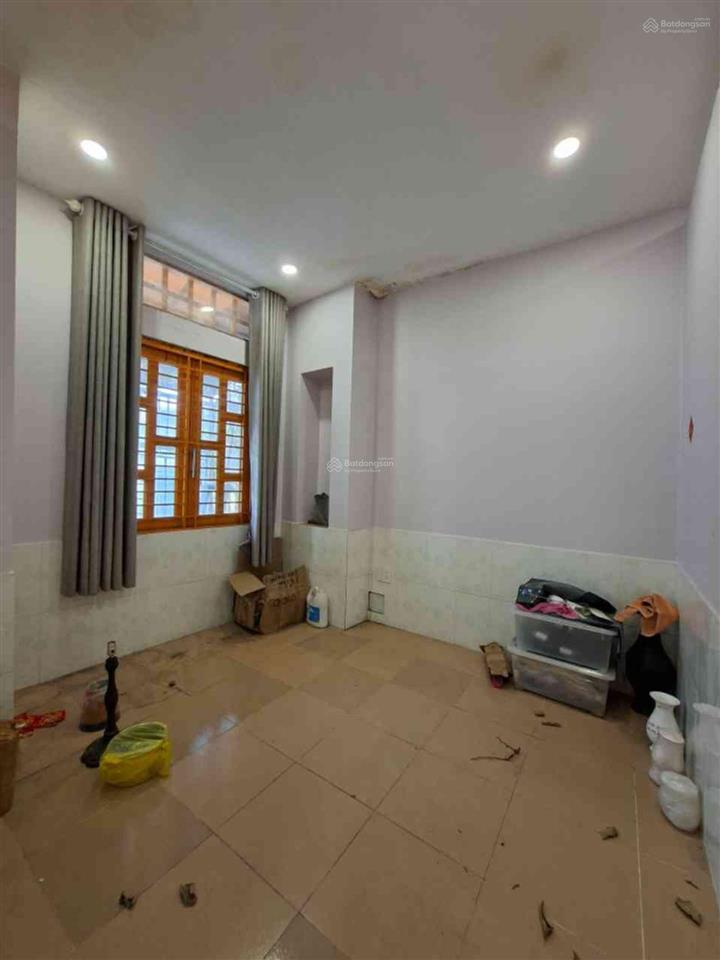 Hiếm nhà 2 tầng btct ở ngay, 56m2 (4,2*13,5), đường số 2 gv, chỉ 5,19 tỷ (tl)