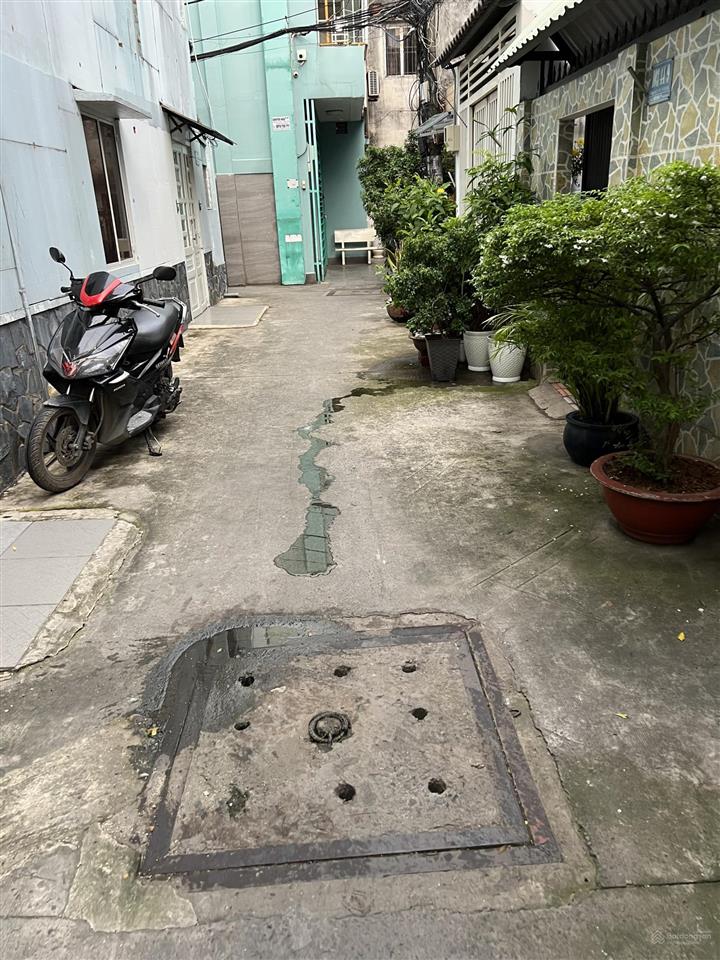 Hiếm nhà 2 tầng btct ở ngay, 56m2 (4,2*13,5), đường số 2 gv, chỉ 5,19 tỷ (tl)