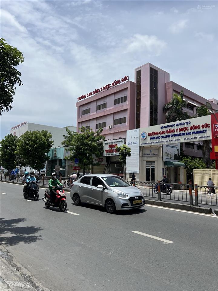 Nhà 2 tầng kiên cố, giáp mt quang trung gv, 58m2 (4*14,5), hẻm 3 gác thông, chỉ 5,15 tỷ (tl)