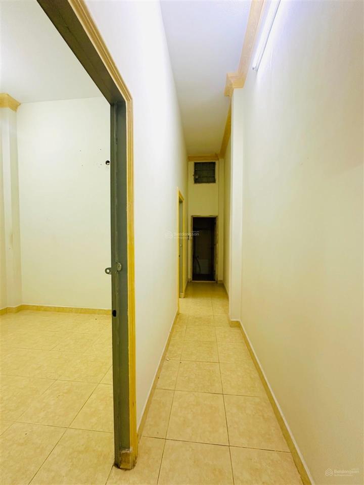 Nhà 2 tầng kiên cố, đường số 2 gv, 52m2 (4*13), nhỉnh 5 tỷ (tl)