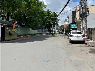Nhà 2 tầng kiên cố, đường số 2 gv, 52m2 (4*13), nhỉnh 5 tỷ (tl)