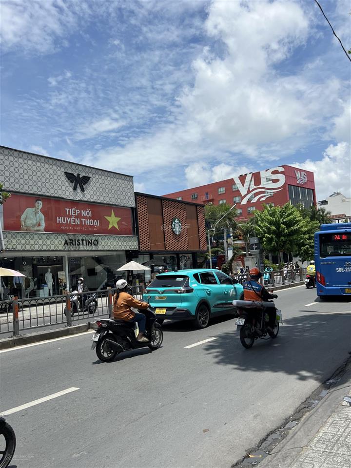 Nhà 2 tầng kiên cố, giáp mt quang trung gv, 58m2 (4*14,5m), hẻm 3 gác thông, chỉ 5,15 tỷ (tl)