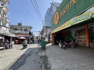 Nhà đẹp 2 tầng ở ngay, tặng lại nt, giáp hxh quang trung gv, 47m2 (4*12), 4,45 tỷ tl