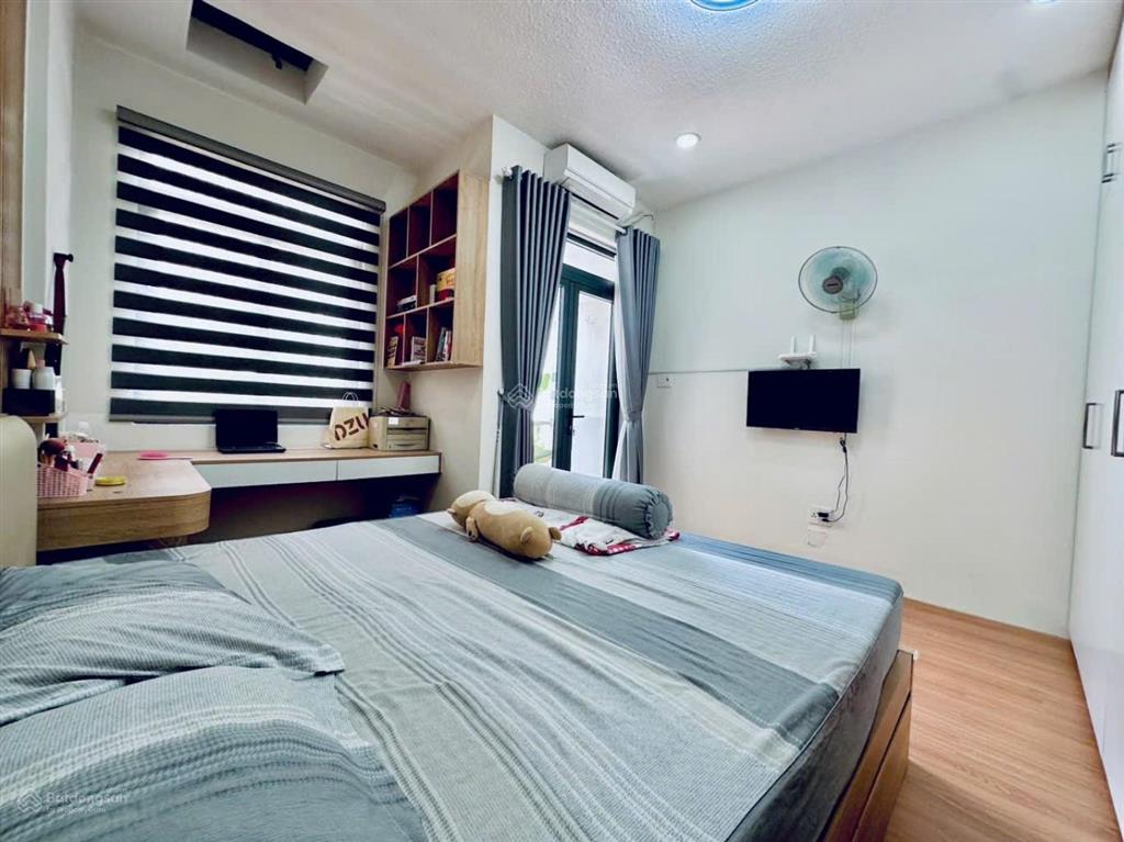 Nhà đẹp 2 tầng ở ngay, tặng lại nt, giáp hxh quang trung gv, 47m2 (4*12), 4,45 tỷ tl