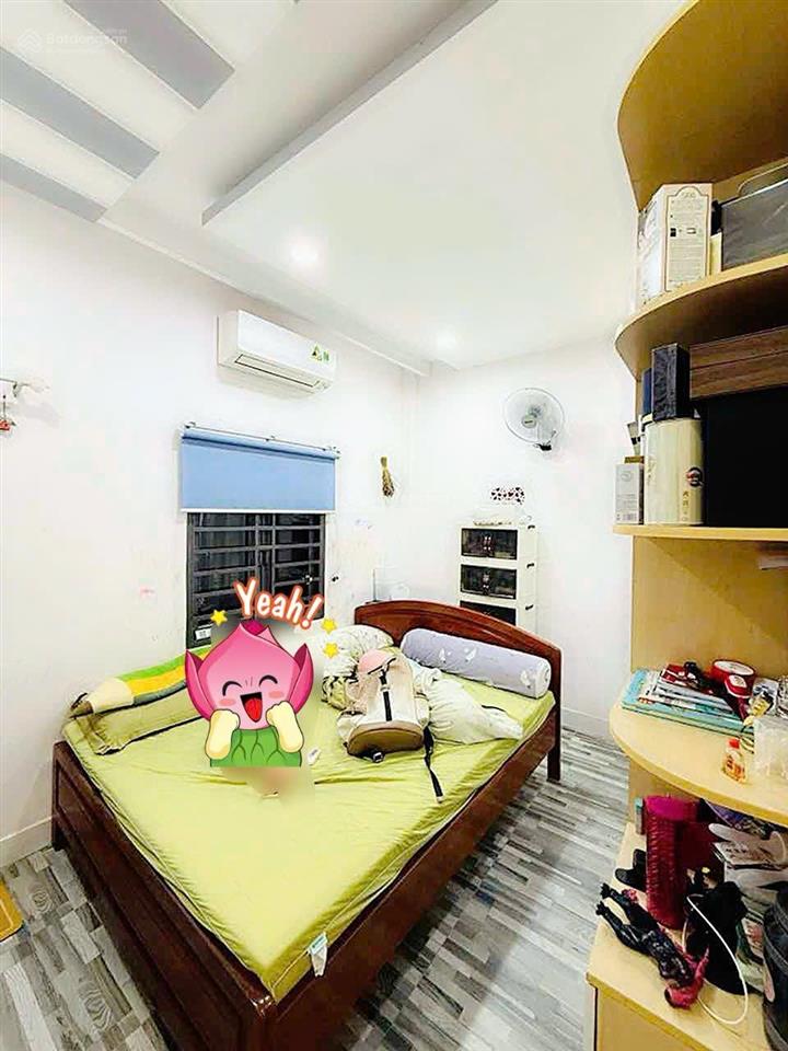 Nhà đẹp 2 tầng btct, giáp mt phạm văn chiêu gv, 36m2 (4*10), nt cơ bản, 3,9 tỷ (bl)