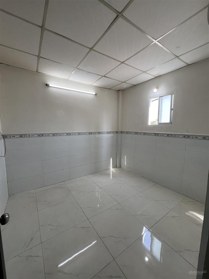 Nhà đẹp 2 tầng ở ngay, hxh đỗ cửa, 54m2 (4*13,1), phạm văn chiêu gv, chỉ 3,8 tỷ (tl)