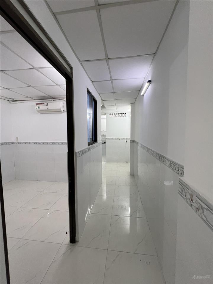 Nhà đẹp 2 tầng ở ngay, hxh đỗ cửa, 54m2 (4*13,1), phạm văn chiêu gv, chỉ 3,8 tỷ (tl)