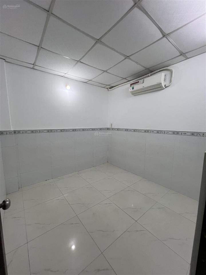 Nhà đẹp 2 tầng ở ngay, hxh đỗ cửa, 54m2 (4*13,1), phạm văn chiêu gv, chỉ 3,8 tỷ (tl)