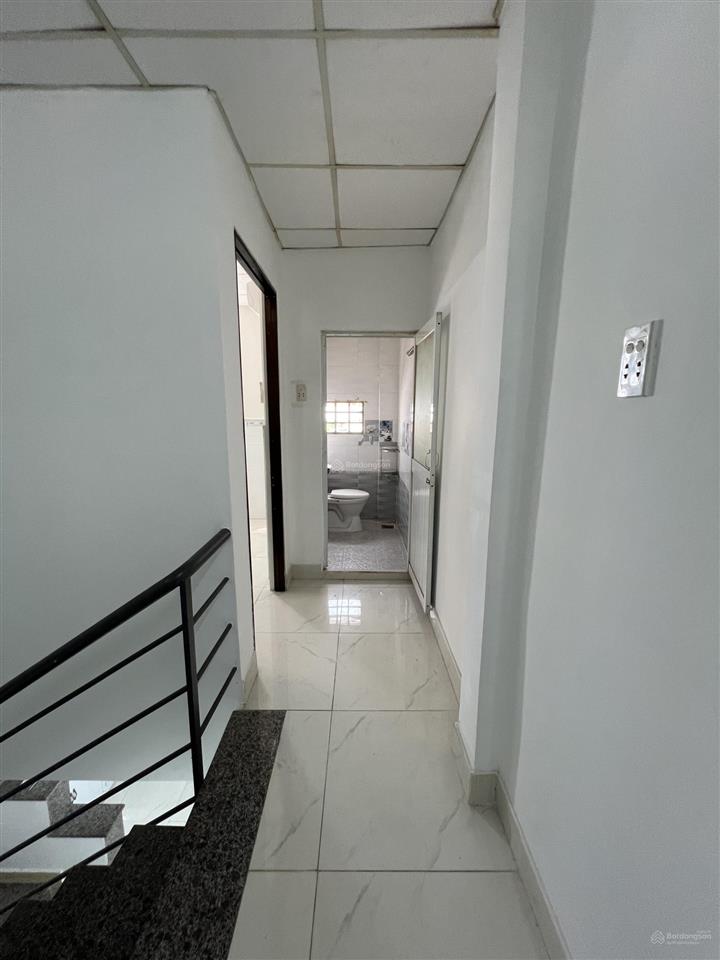 Nhà đẹp 2 tầng ở ngay, hxh đỗ cửa, 54m2 (4*13,1), phạm văn chiêu gv, chỉ 3,8 tỷ (tl)