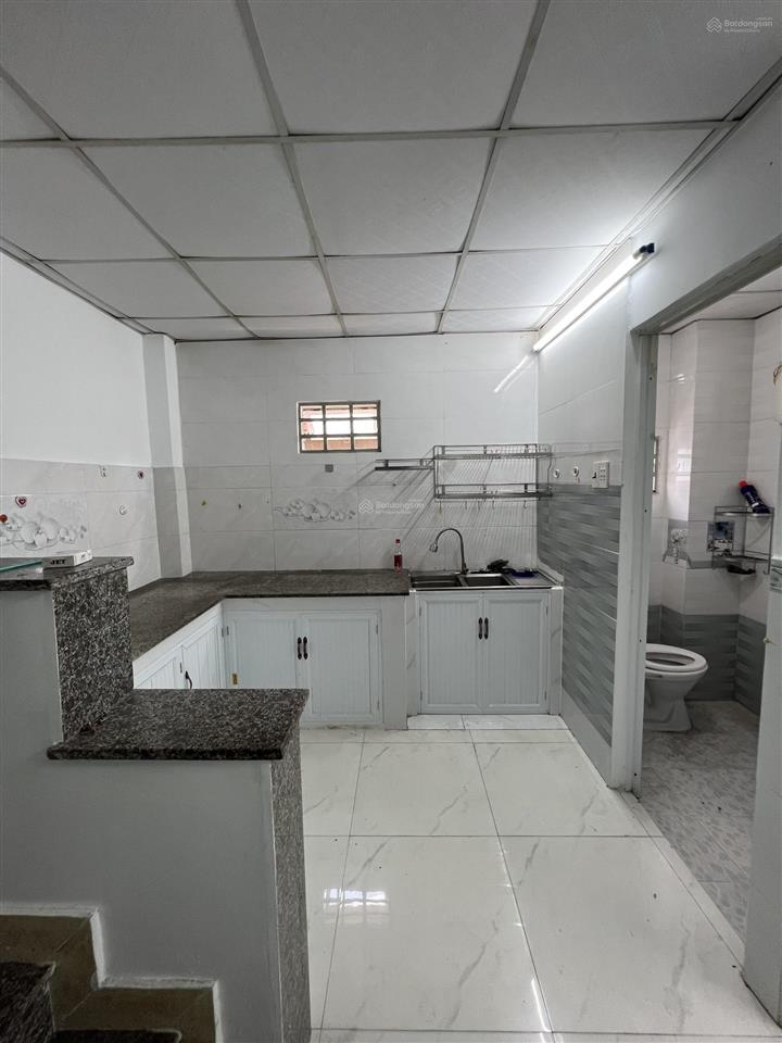 Nhà đẹp 2 tầng ở ngay, hxh đỗ cửa, 54m2 (4*13,1), phạm văn chiêu gv, chỉ 3,8 tỷ (tl)