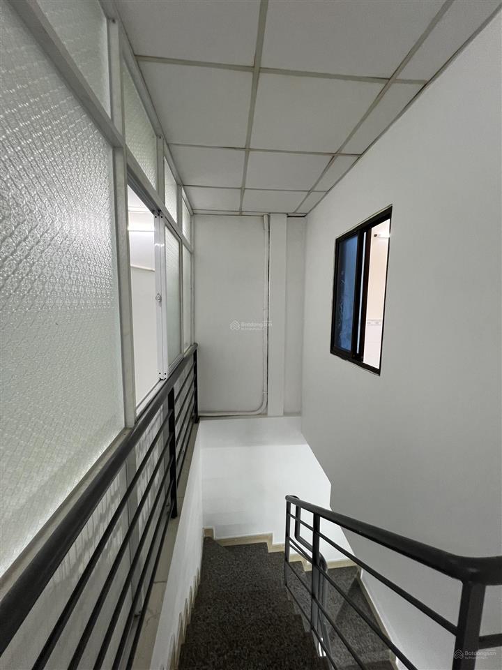 Nhà đẹp 2 tầng ở ngay, hxh đỗ cửa, 54m2 (4*13,1), phạm văn chiêu gv, chỉ 3,8 tỷ (tl)