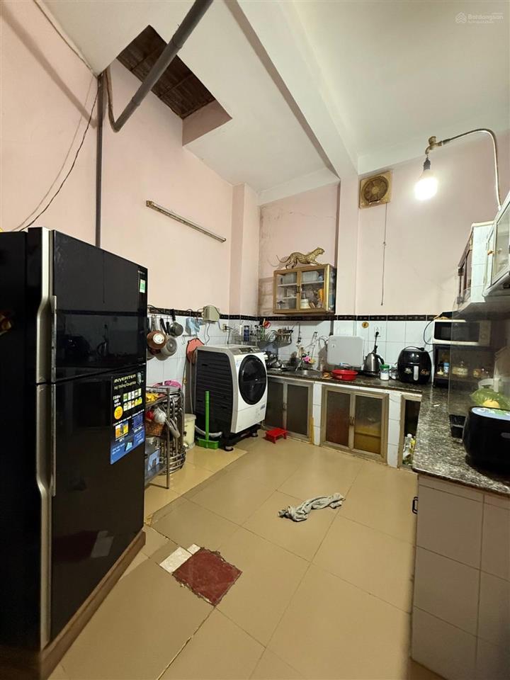 Nhà đẹp 2 tầng btct, hxh đỗ cửa cách 30m, đường số 7  gv, 95m2 (3,1*19/nở hậu), 7,95 tỷ tl