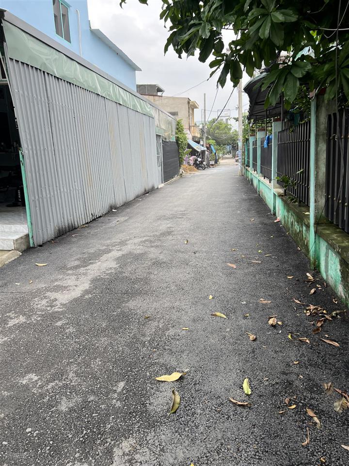 Nhà đẹp 2 tầng, hxh thông thạnh xuân 31, 68m2 (4*17), chỉ 3,49 tỷ (tl)