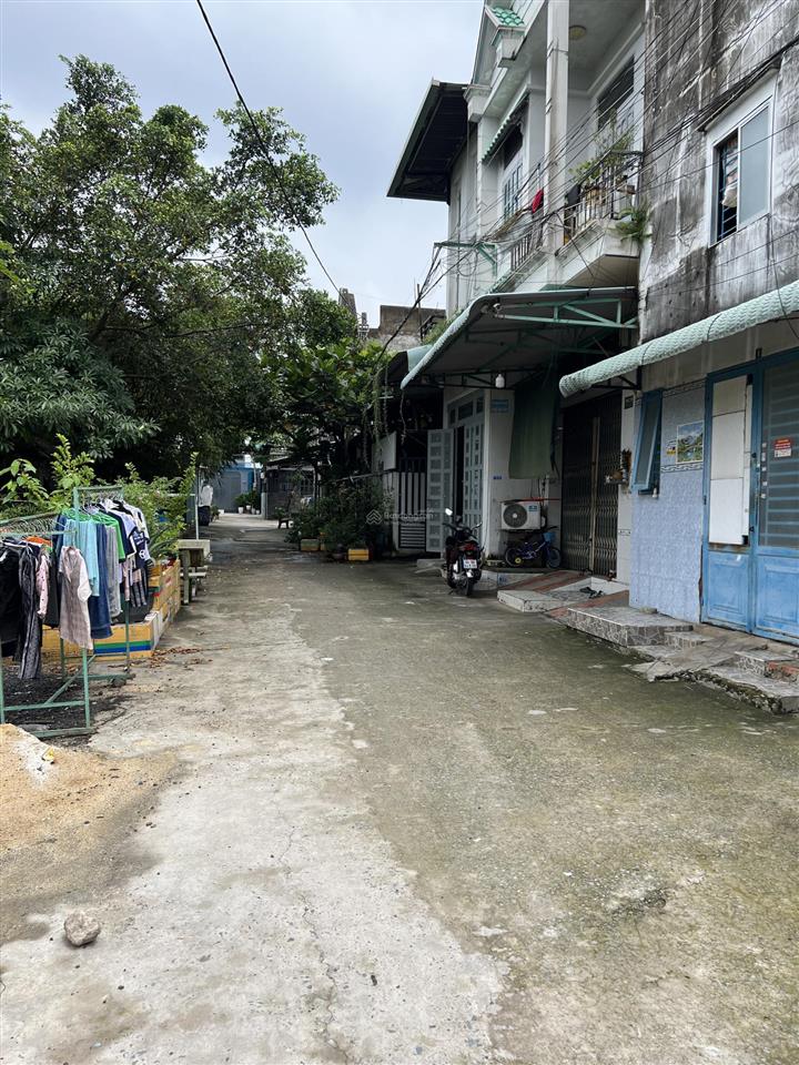 Nhà đẹp 2 tầng, hxh thông thạnh xuân 31, 68m2 (4*17), chỉ 3,49 tỷ (tl)