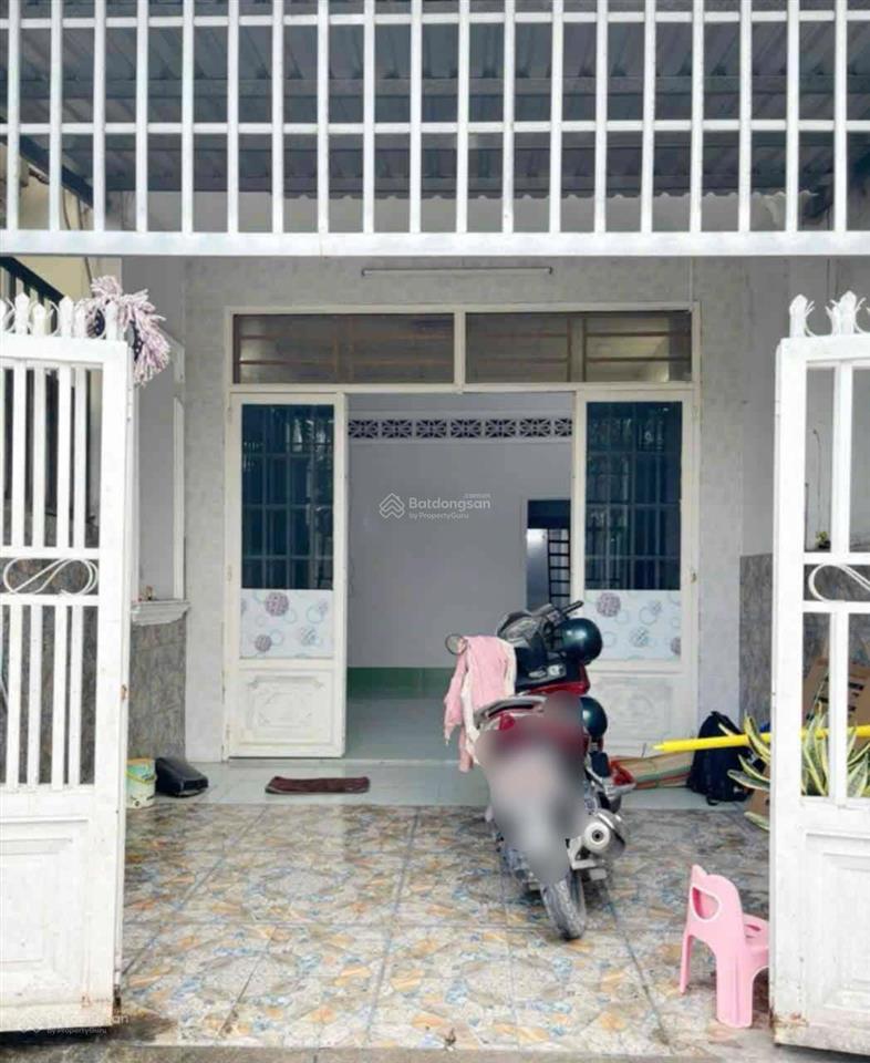 Nhà đẹp 2 tầng, hxh thông thạnh xuân 31, 68m2 (4*17), chỉ 3,49 tỷ (tl)