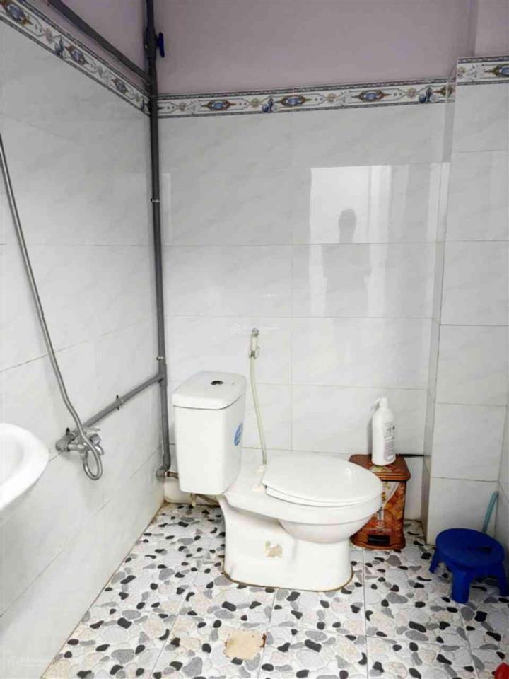 Nhà đẹp 2 tầng, hxh thông thạnh xuân 31, 68m2 (4*17), chỉ 3,49 tỷ (tl)