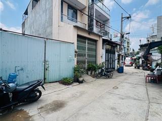 Đất đẹp hồ văn long  hẻm 6m xe tải  82m2 full thổ  chỉ 3.6 tỷ