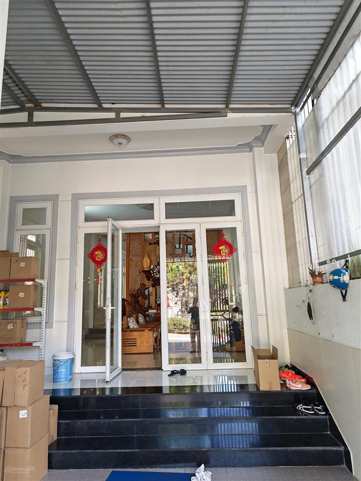 Bán nhà phố đường mê linh, đà lạt 9 phòng ngủ, thích hợp làm khách sạn hoặc homestay (có video)