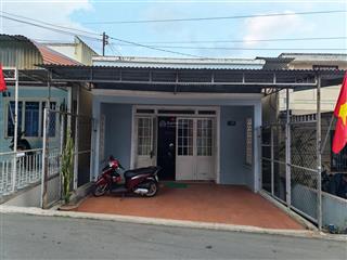 Bán nhà ngay chợ chi lăng 143,83 m2  11 tỷ (thương lượng)
