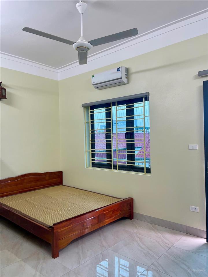 Cho thuê cc 250 m2, 18 triệu vnd, 7pn, 7wc tại ngõ 88, đường đại tự, hoài đức, hà nội
