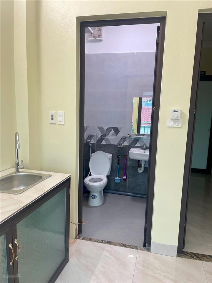 Cho thuê cc 250 m2, 18 triệu vnd, 7pn, 7wc tại ngõ 88, đường đại tự, hoài đức, hà nội