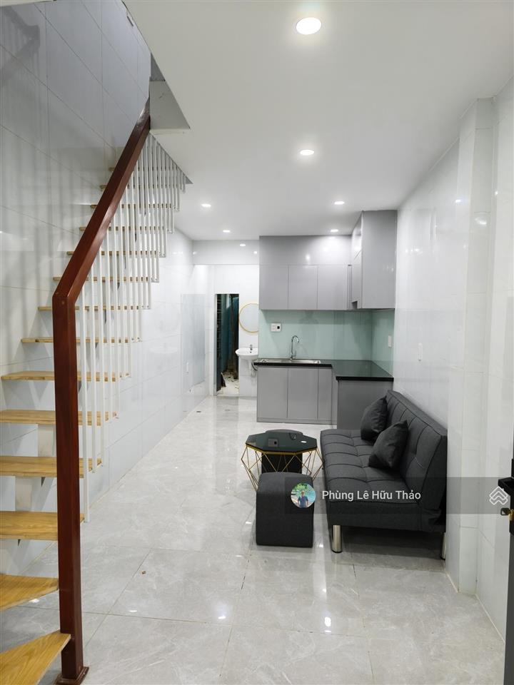 Chính chủ bán nhà 2 tầng thông thoáng kiệt 142/15/x điện biên phủ, cách đường chính chưa đến 100m